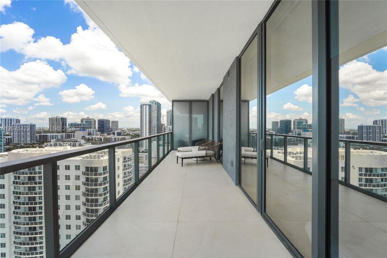 788 NE 23rd St , Unit 1801, Miami, FL 33137 Photo