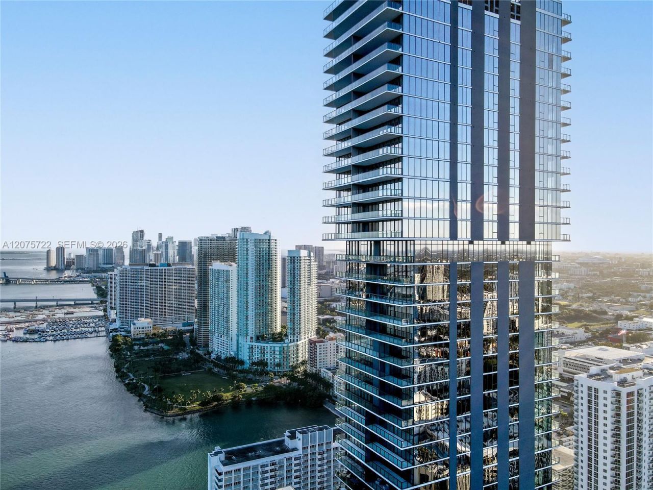 788 NE 23rd St , Unit 1801, Miami, FL 33137 Photo