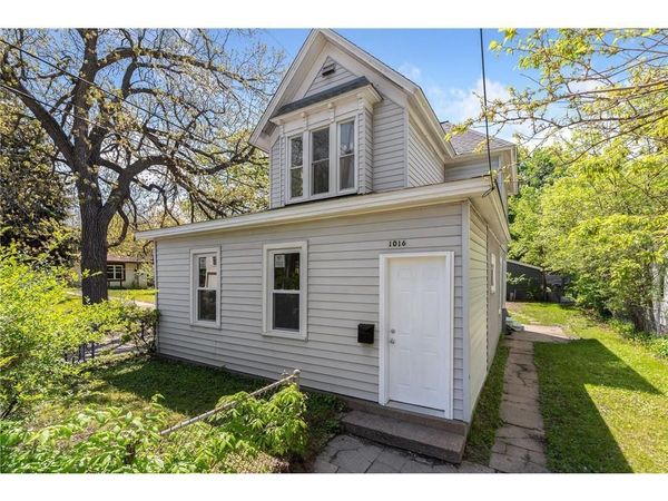 1016 Lowry Avenue NE, Minneapolis, MN 55418