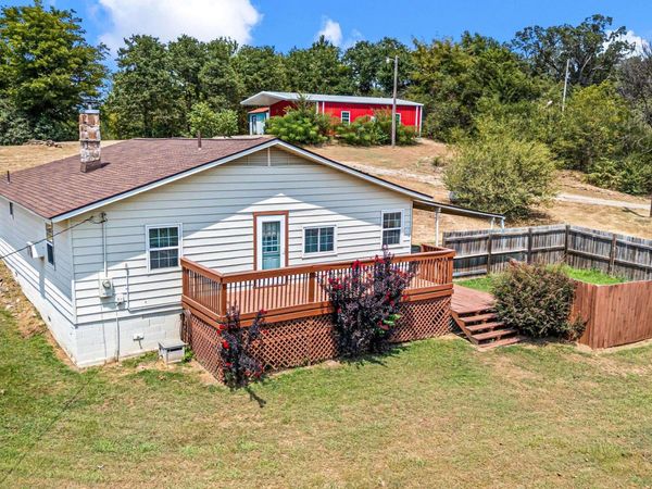 99 Sandtown Road , Morrilton, AR 72110