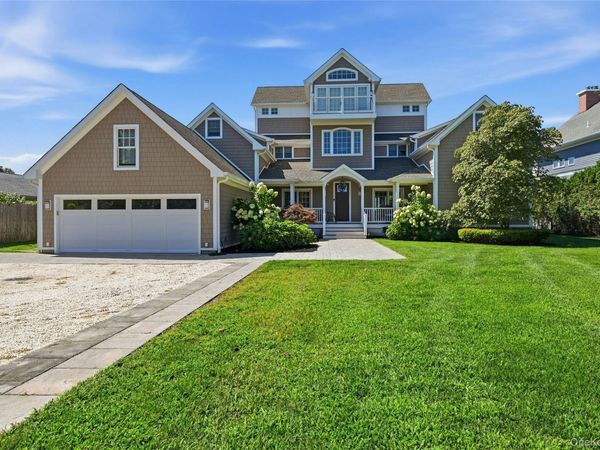 255 Asharoken Avenue, Northport, NY 11768