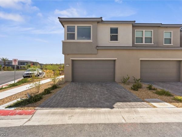 11467 Contour Avenue , Las Vegas, NV 89138