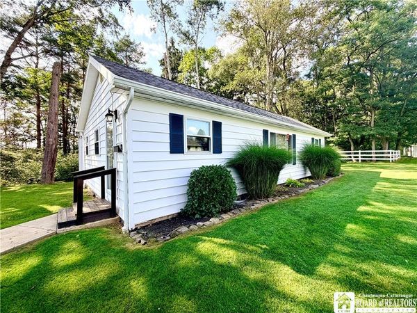 1703 Back Unit Haskell Parkway, Olean, NY 14760