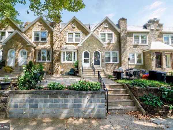 3241 WELLINGTON STREET, PHILADELPHIA, PA 19149