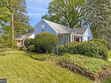 2522 4TH STREET S, ARLINGTON, VA 22204