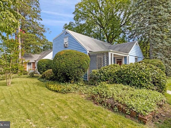 2522 4TH STREET S, ARLINGTON, VA 22204