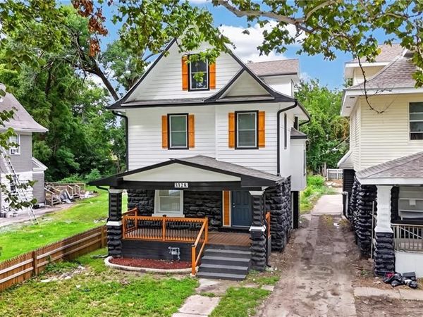 3328 Prospect Avenue, Kansas City, MO 64128