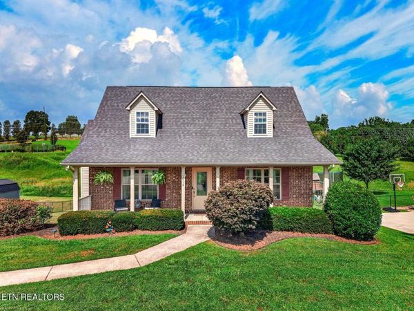 2015 Brights View Lane, Morristown, TN 37814
