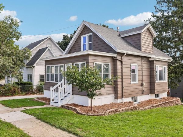201 N Concord AVENUE, Watertown, WI 53094