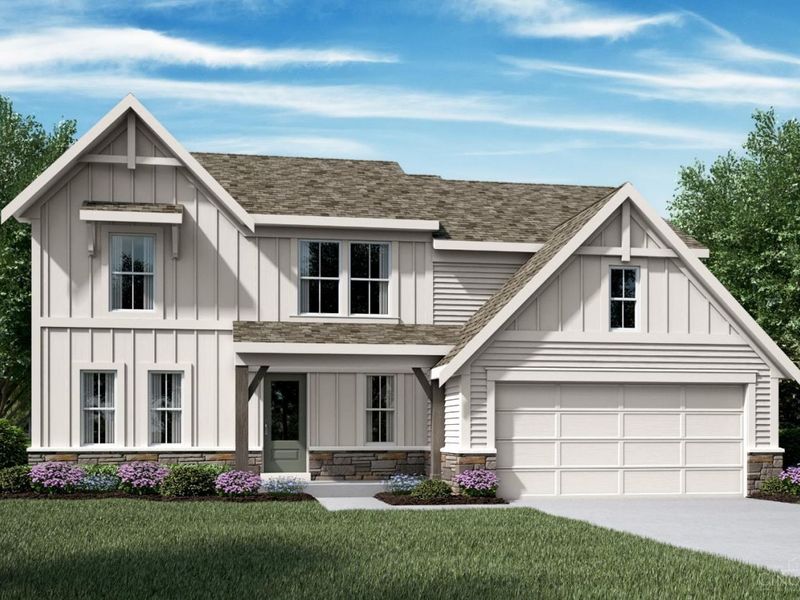 7859 Summit Court, Morrow, OH 45152 Photo 1