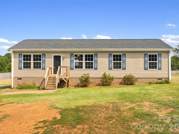 6701 Philadelphia Churc Road , Marshville, NC 28103
