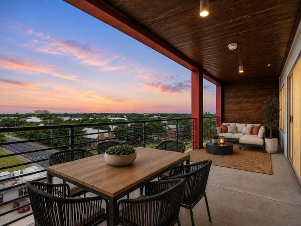 4361 S Congress Ave, Unit 606, Austin, TX 78745