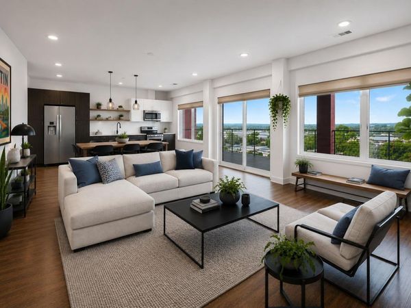4361 S Congress Ave, Unit 606, Austin, TX 78745