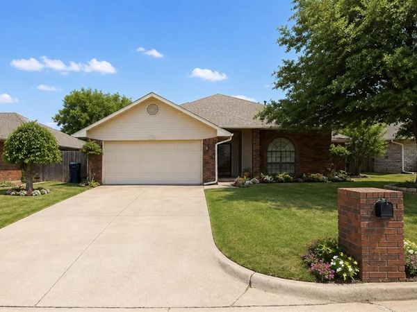 7200 NW 102nd Street, Oklahoma City, OK 73162
