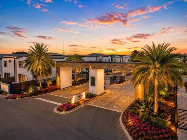 184 VILLA DOMANI CIRCLE , DAVENPORT, FL 33896