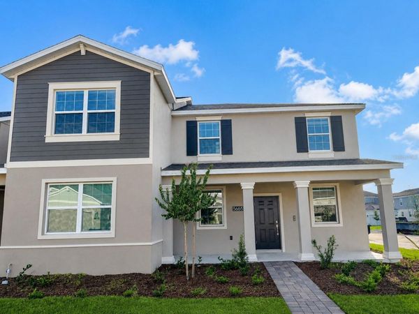 5665 QUIET PALM LOOP, Unit 6, ST CLOUD, FL 34771