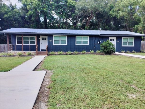25405 COLMAR AVENUE , Unit B, MOUNT PLYMOUTH, FL 32776
