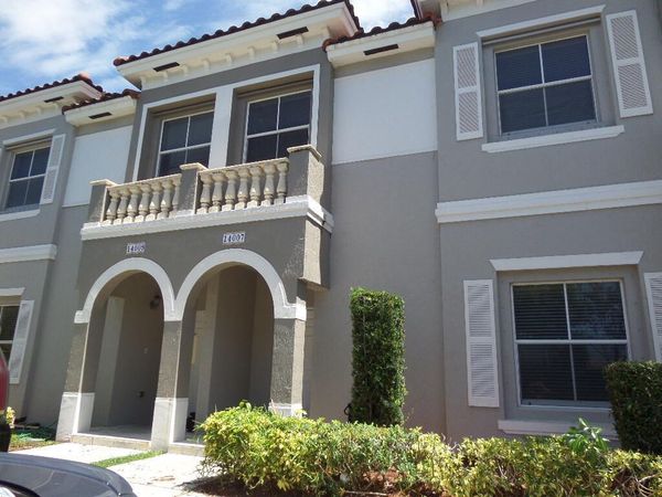 14007 SW 49TH Street, Unit 8, Miramar, FL 33027