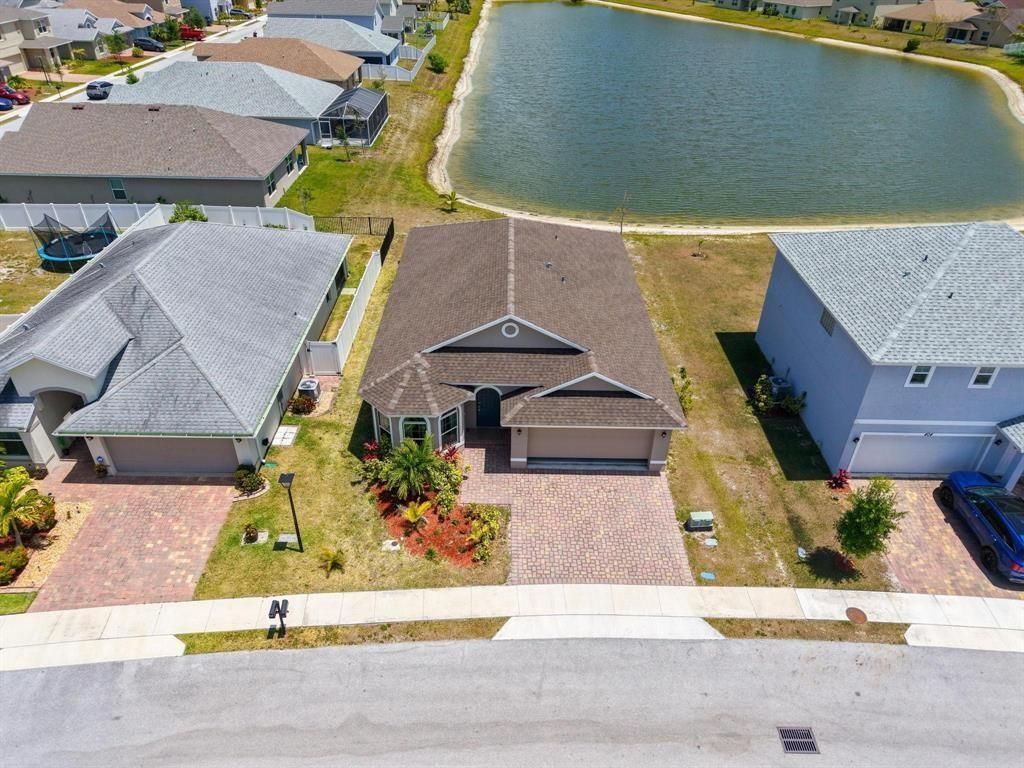 408 Seafoam Circle, Fort Pierce, FL 34945 Photo