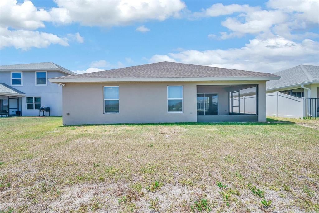 408 Seafoam Circle, Fort Pierce, FL 34945 Photo