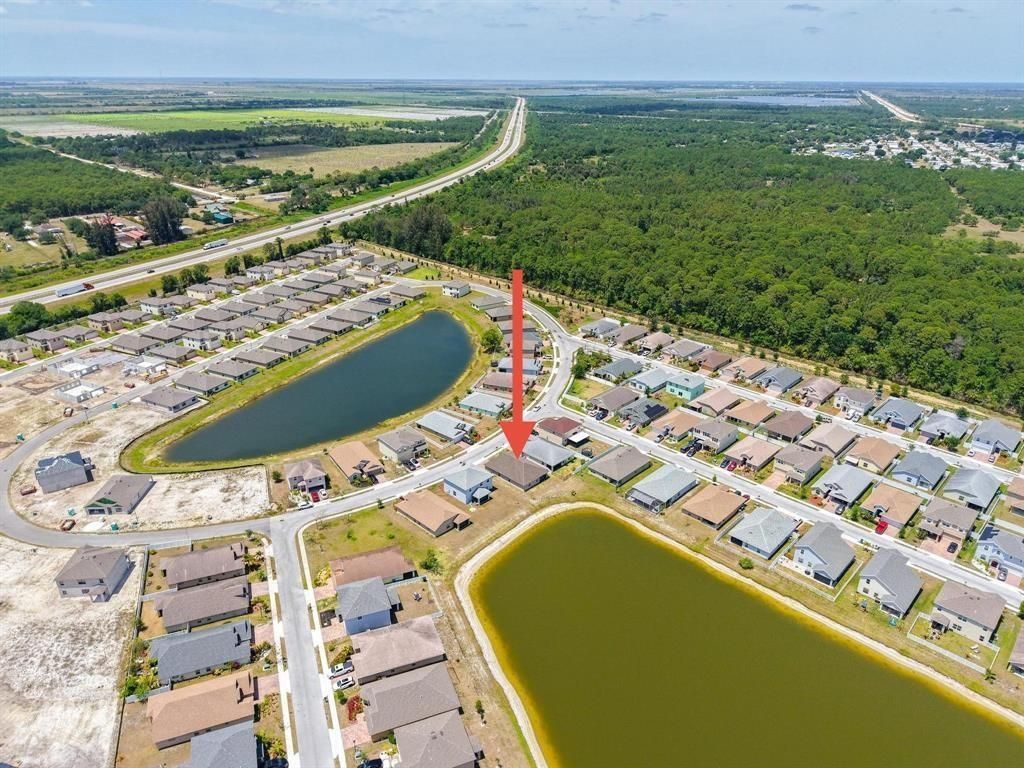 408 Seafoam Circle, Fort Pierce, FL 34945 Photo