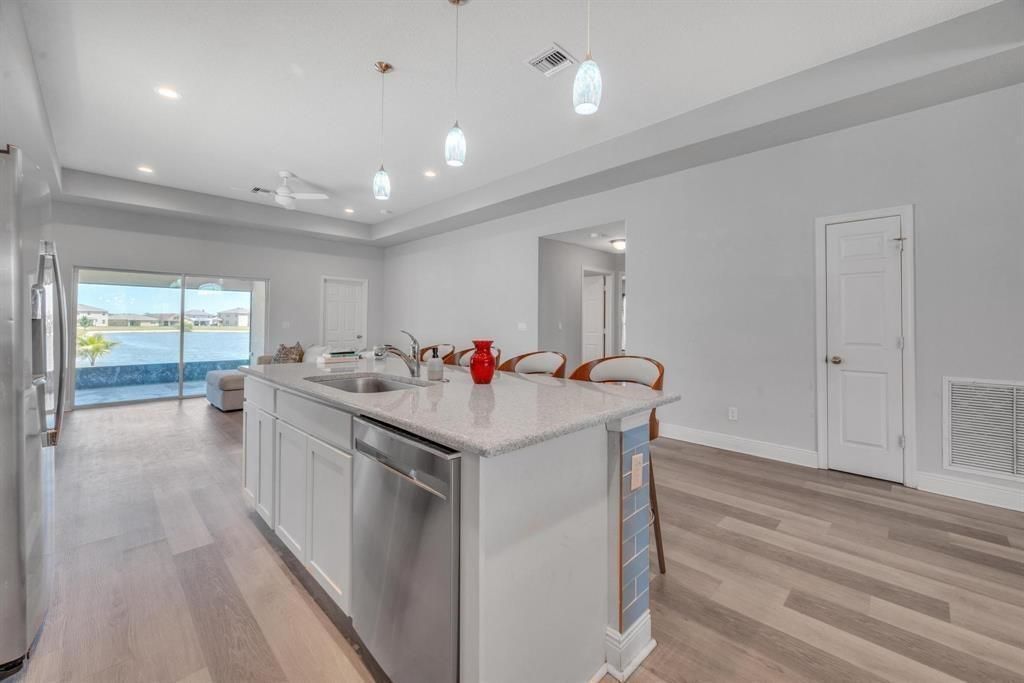 408 Seafoam Circle, Fort Pierce, FL 34945 Photo