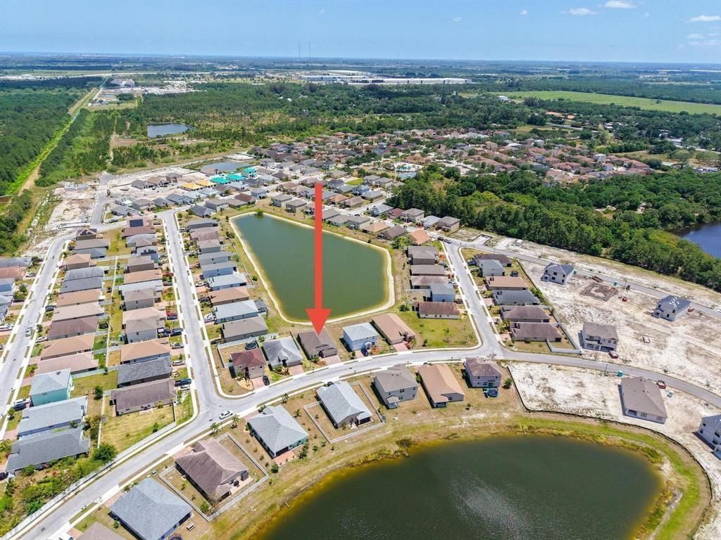 408 Seafoam Circle, Fort Pierce, FL 34945 Photo