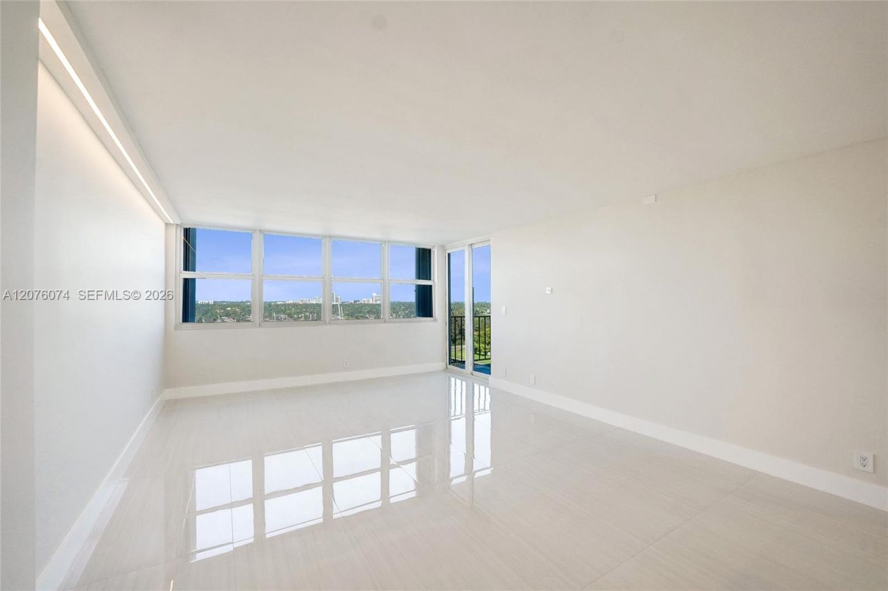 1400 S Ocean Dr , Unit 1205, Hollywood, FL 33019 Photo