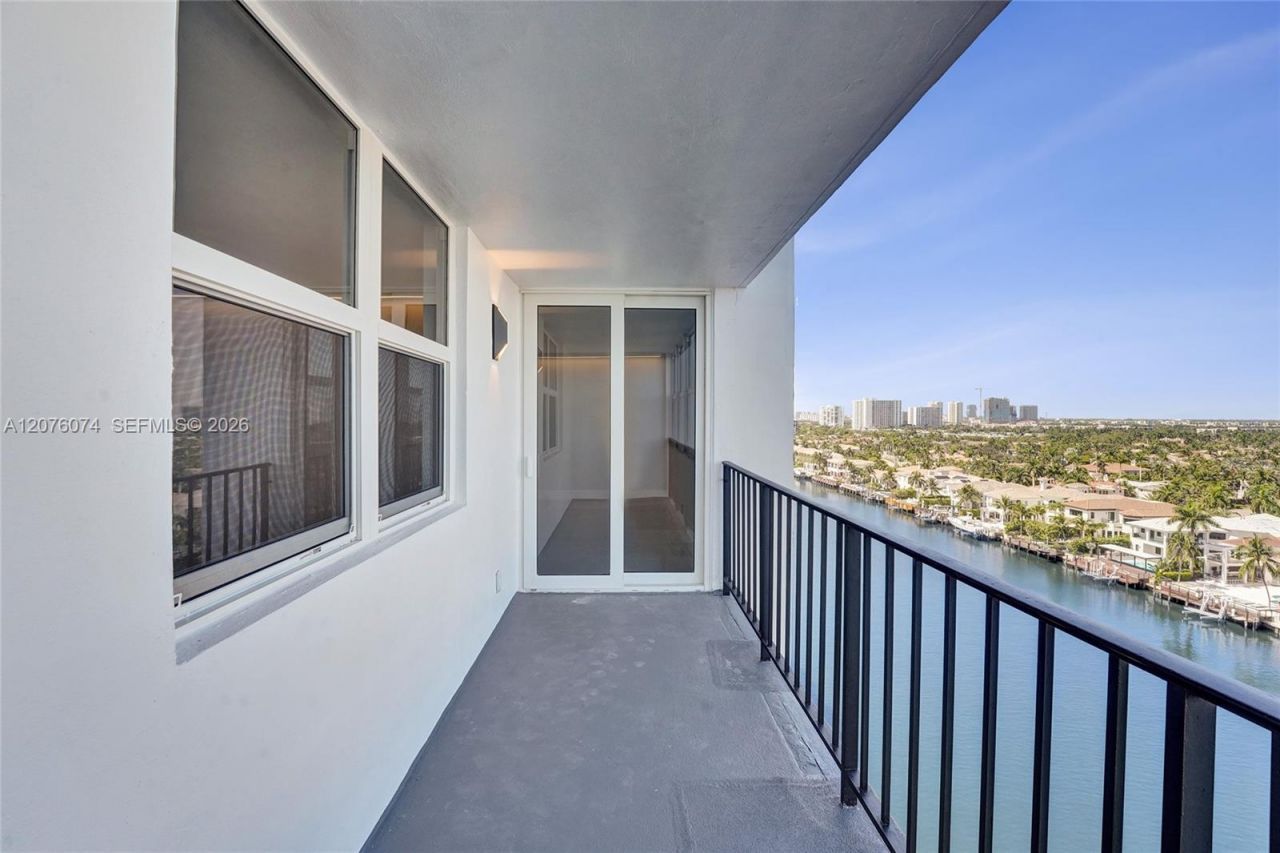 1400 S Ocean Dr , Unit 1205, Hollywood, FL 33019 Photo