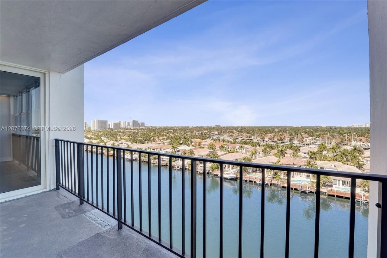 1400 S Ocean Dr , Unit 1205, Hollywood, FL 33019 Photo