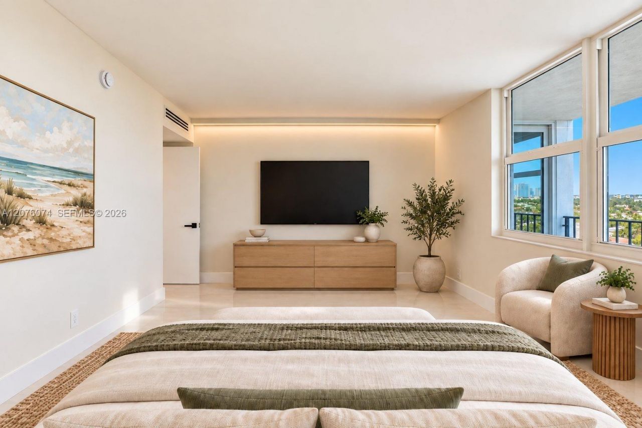 1400 S Ocean Dr, Unit 1205, Hollywood, FL 33019 Photo