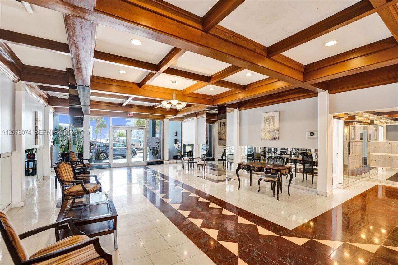 1400 S Ocean Dr , Unit 1205, Hollywood, FL 33019 Photo