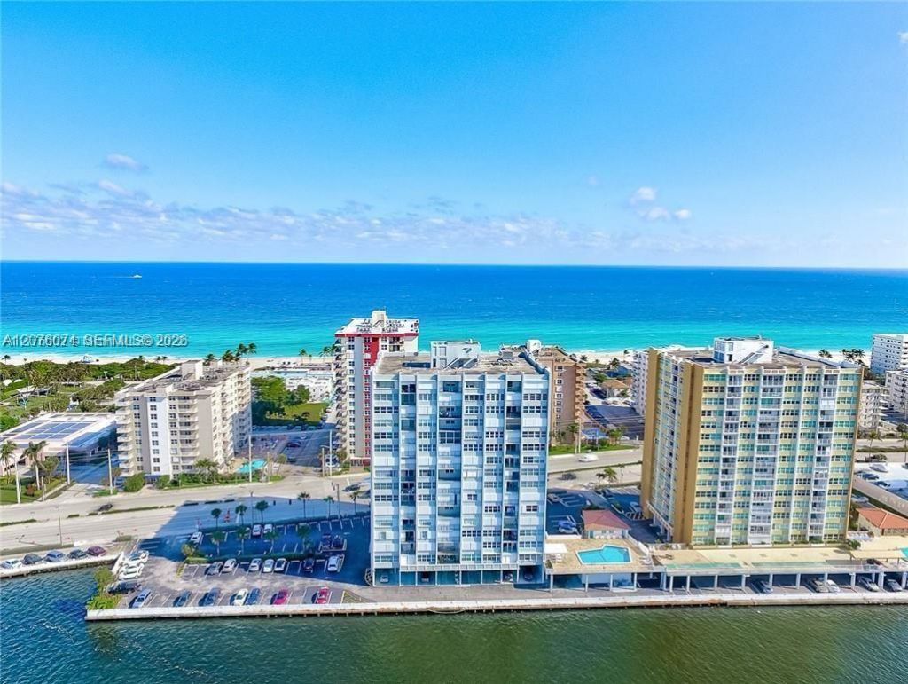 1400 S Ocean Dr , Unit 1205, Hollywood, FL 33019 Photo