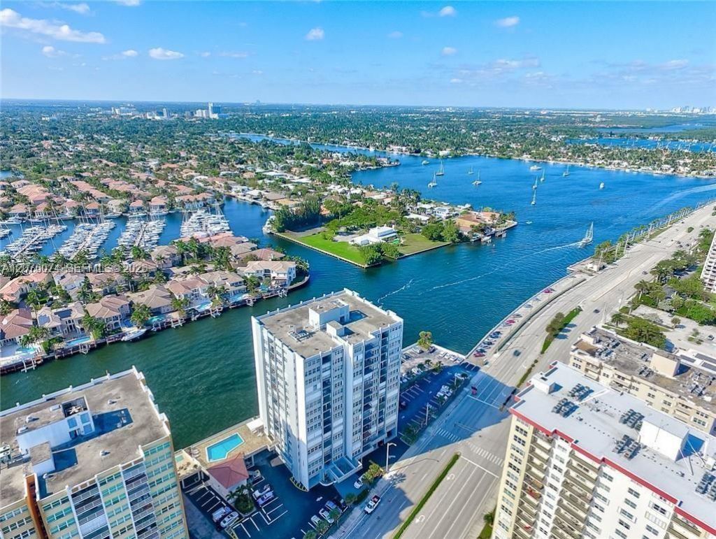 1400 S Ocean Dr , Unit 1205, Hollywood, FL 33019 Photo