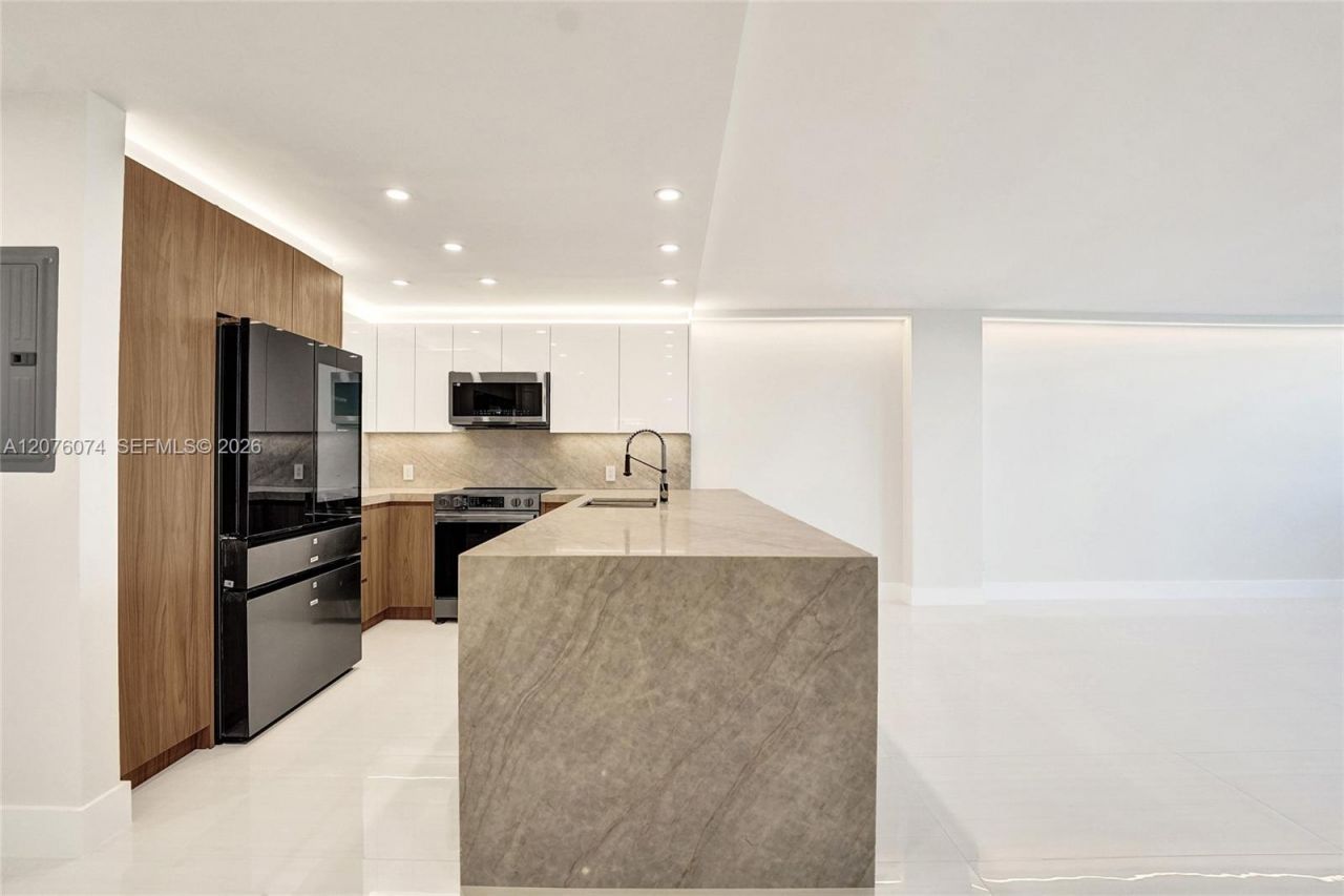 1400 S Ocean Dr , Unit 1205, Hollywood, FL 33019 Photo
