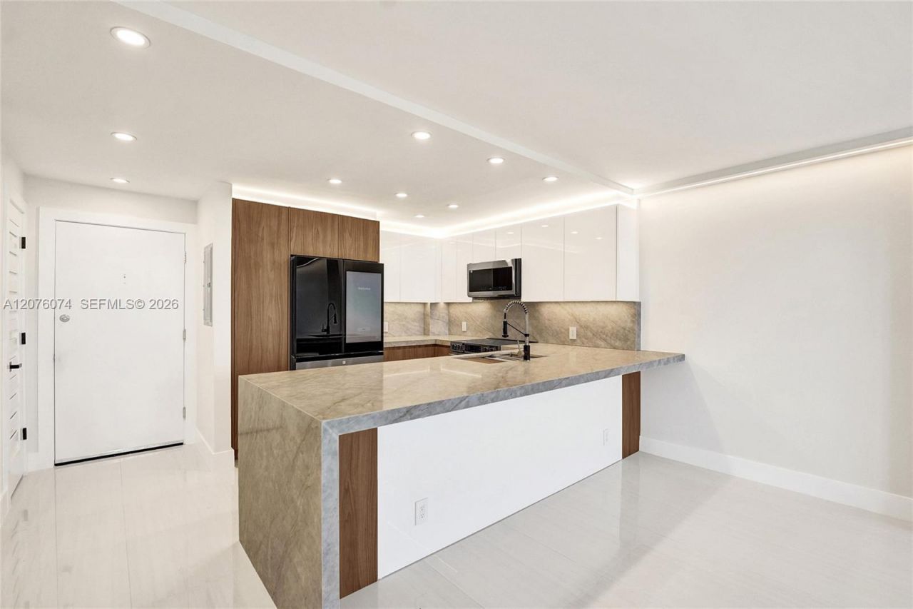 1400 S Ocean Dr, Unit 1205, Hollywood, FL 33019 Photo