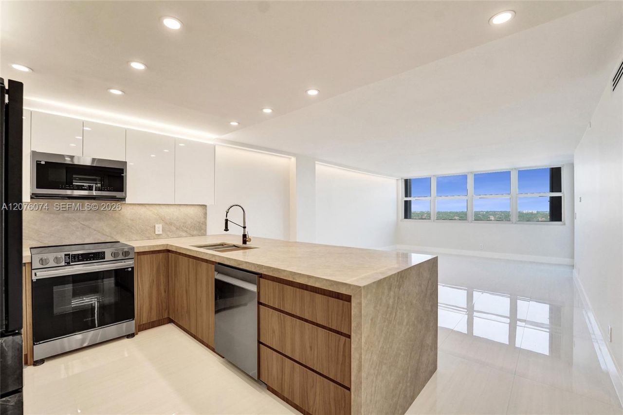 1400 S Ocean Dr, Unit 1205, Hollywood, FL 33019 Photo