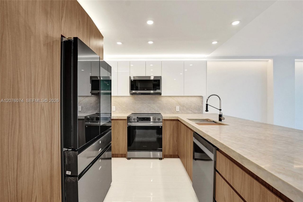 1400 S Ocean Dr, Unit 1205, Hollywood, FL 33019 Photo