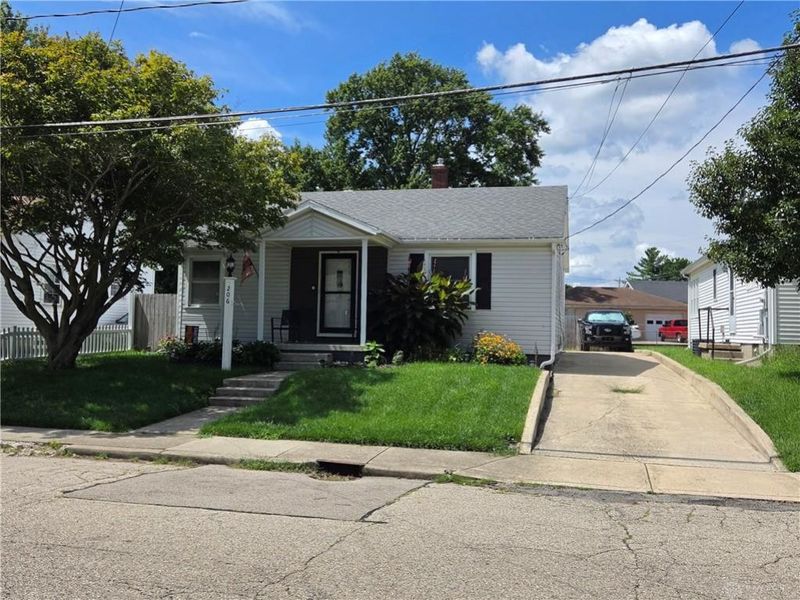 206 Linden Avenue, Piqua, OH 45356 Photo 2