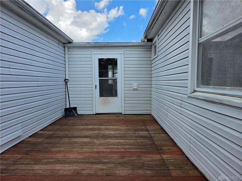 206 Linden Avenue, Piqua, OH 45356 Photo 4