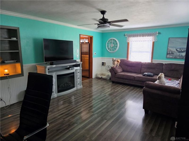 206 Linden Avenue, Piqua, OH 45356 Photo 7