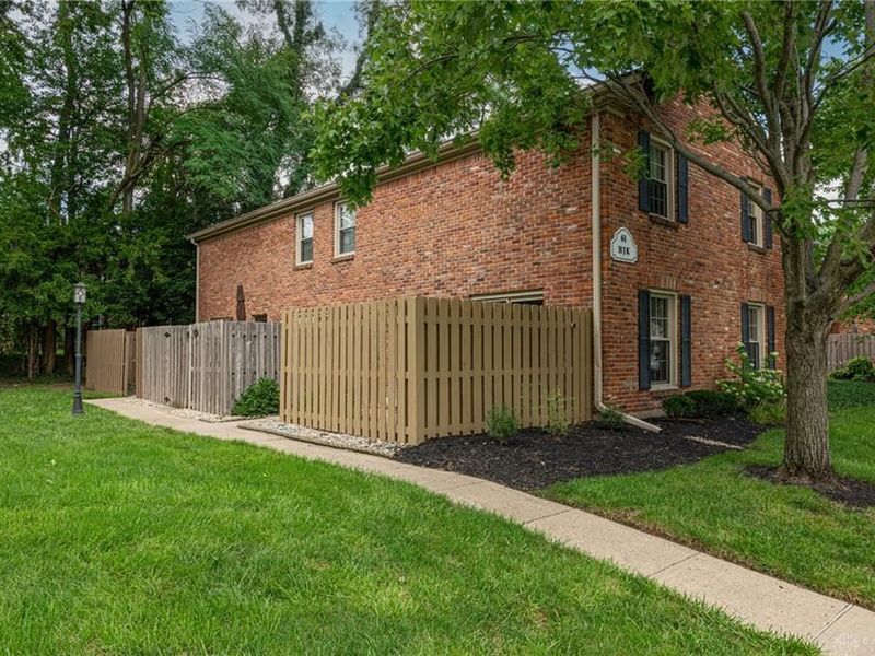 61 Winchester Place, Unit H, Centerville, OH 45458 Photo 1