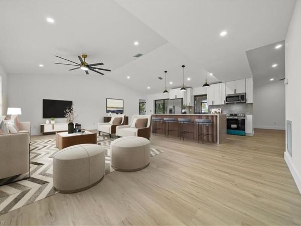 1716 SE 8th TER , CAPE CORAL, FL 33990