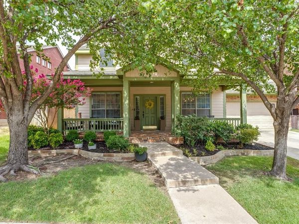 4222 Boxwood Drive, Denton, TX 76208
