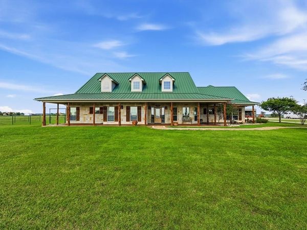 1990 State Highway 81, Hillsboro, TX 76645