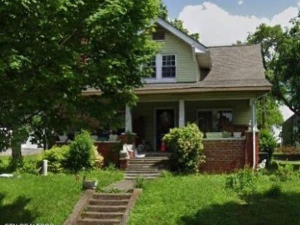 2448 Linden Ave, Knoxville, TN 37917