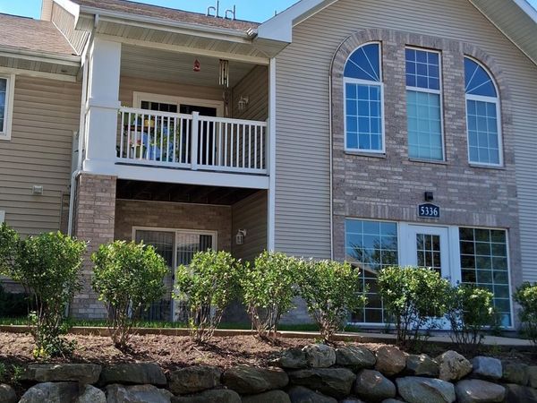 5336 Congress Avenue, Unit 2, Madison, WI 53718