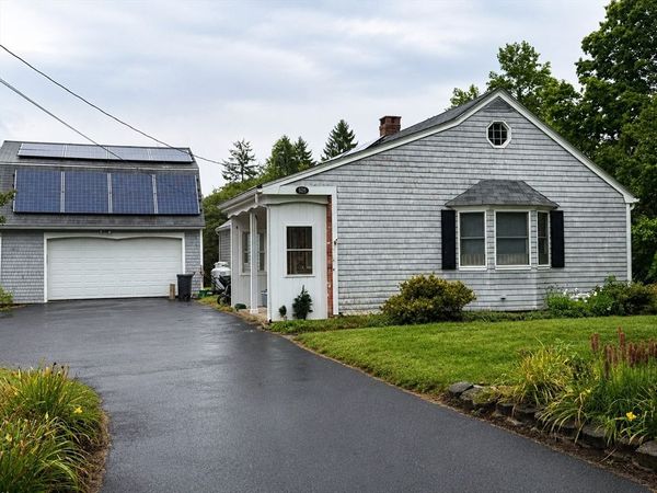 626 Schoot Street, Dighton, MA 02764