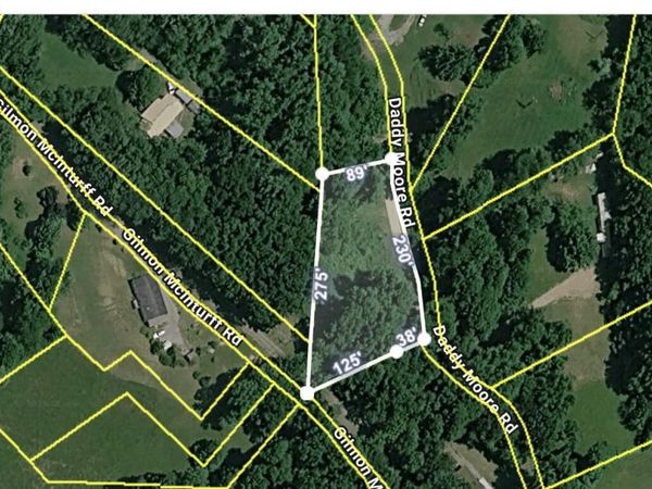 110 Daddy Moore Road, Unicoi, TN 37692