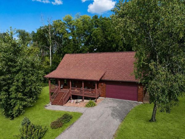 S5730 Coleman Road, Baraboo, WI 53913